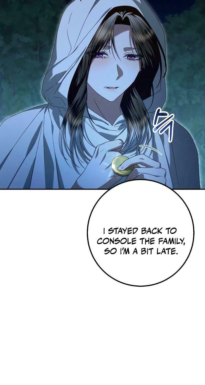 I Grabbed the Leash of the Blind Beast Chapter 30 page 79 - 
