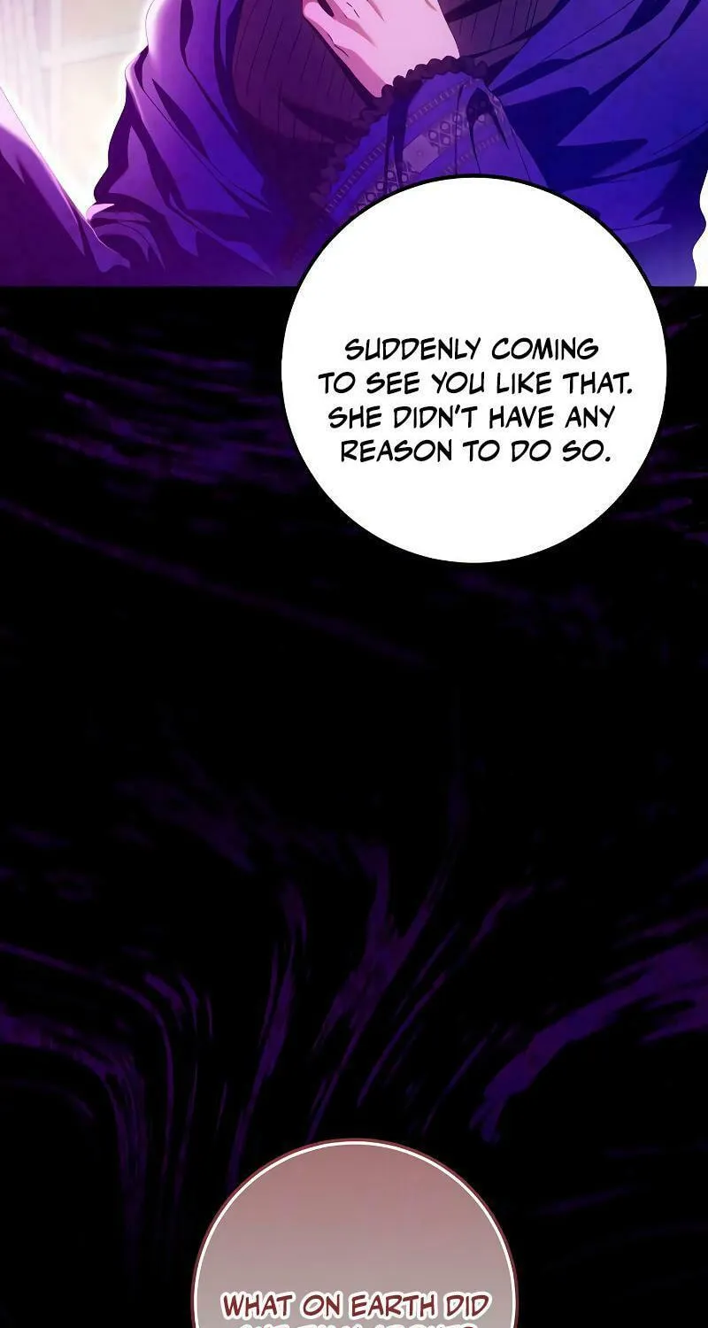 I Grabbed the Leash of the Blind Beast Chapter 30 page 9 - 