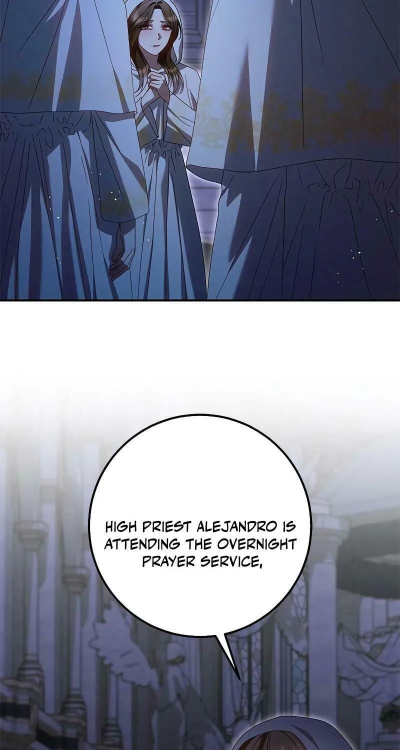 I Grabbed the Leash of the Blind Beast Chapter 30 page 85 - 
