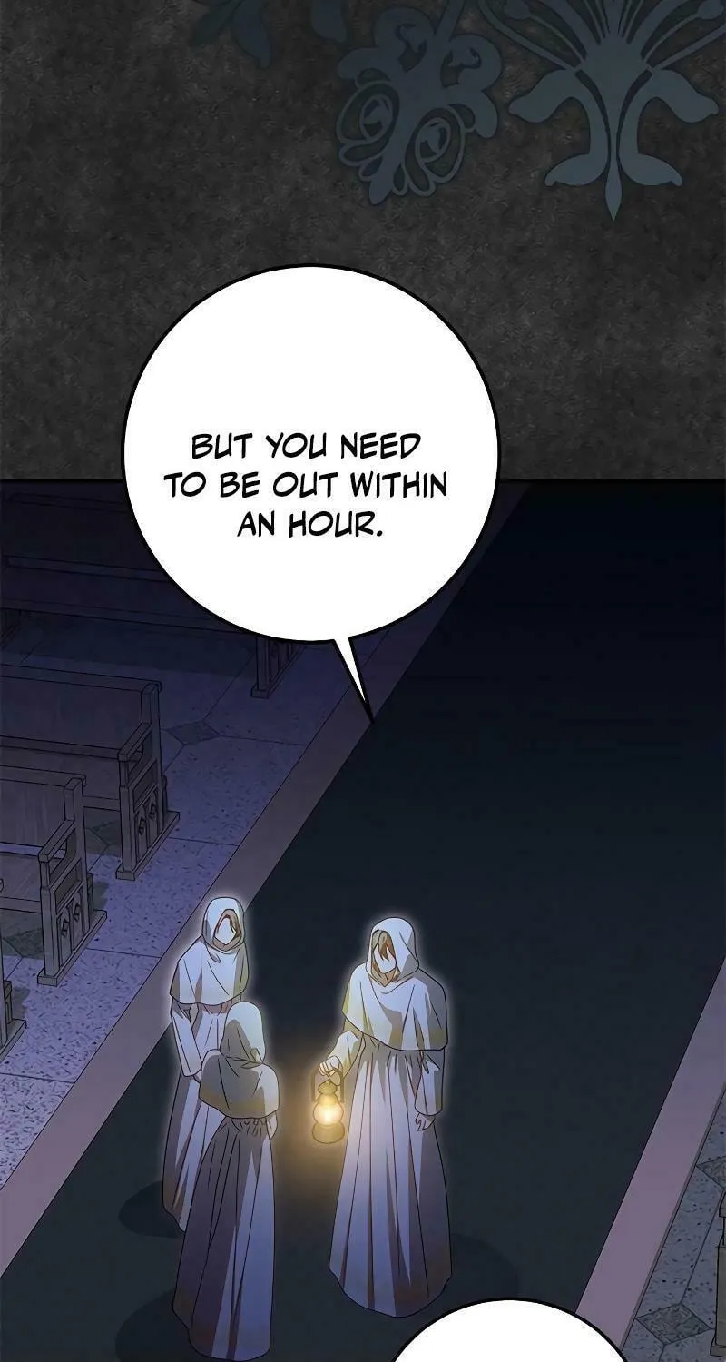 I Grabbed the Leash of the Blind Beast Chapter 30 page 87 - 