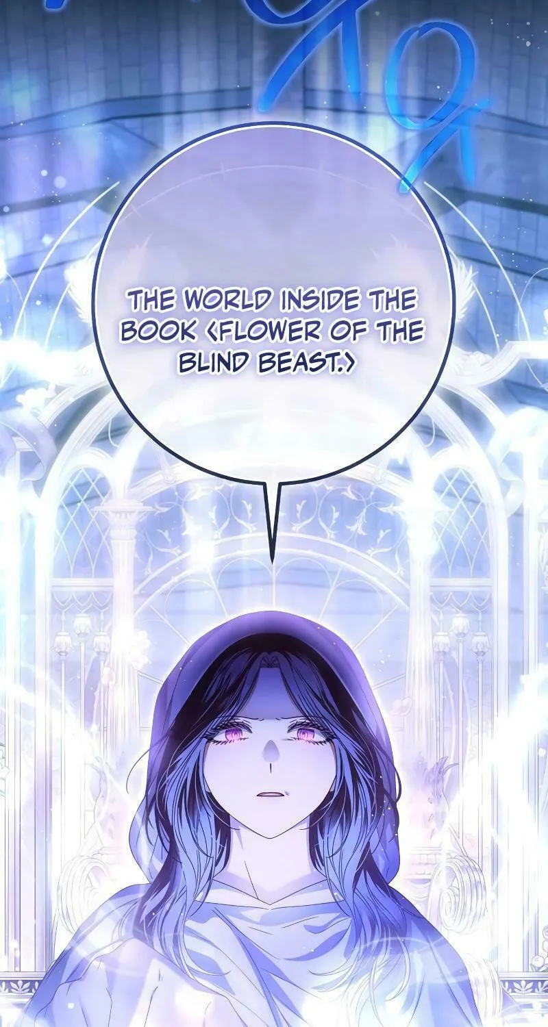 I Grabbed the Leash of the Blind Beast Chapter 30 page 96 - 