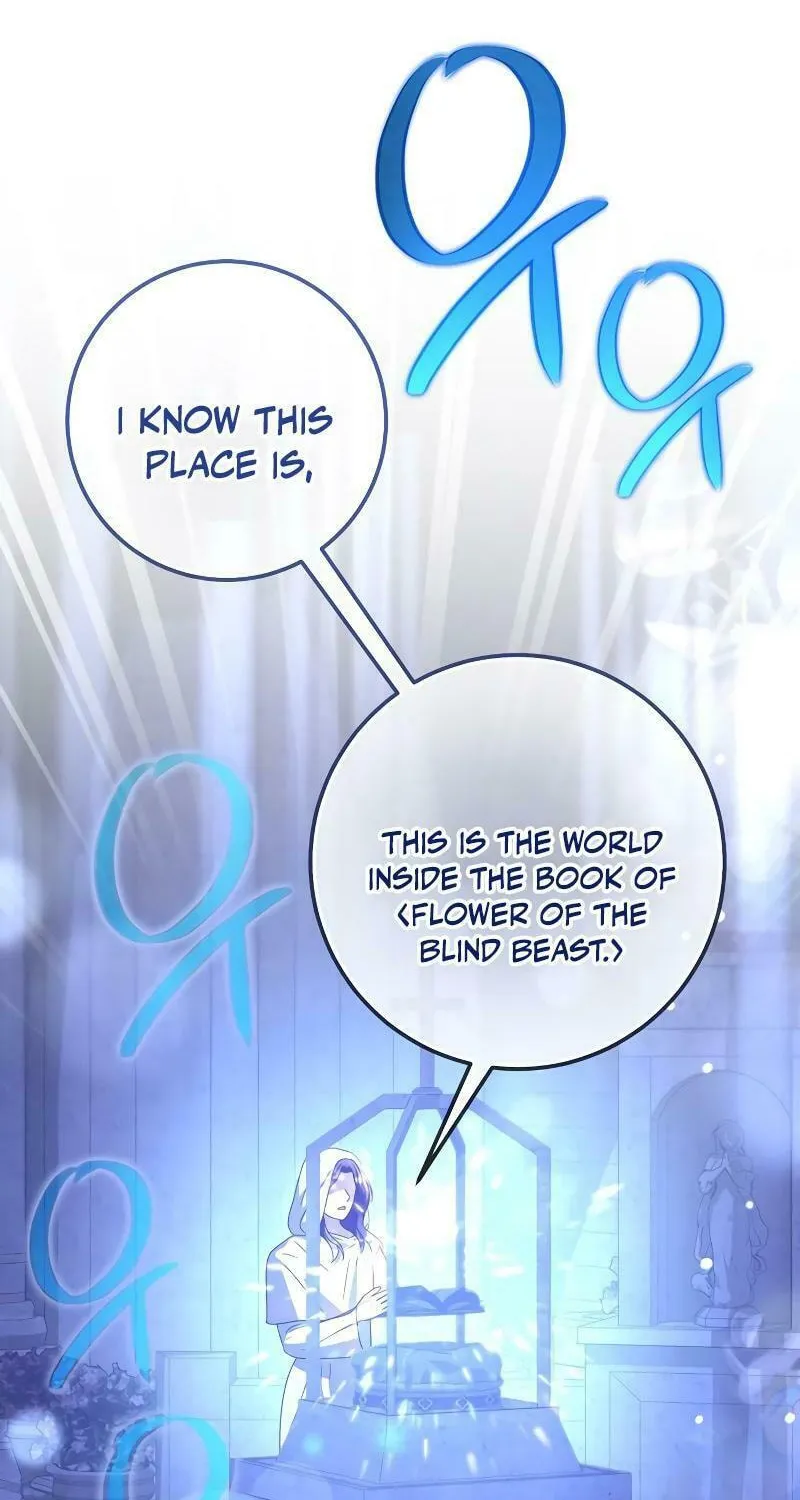 I Grabbed the Leash of the Blind Beast Chapter 31 page 2 - 