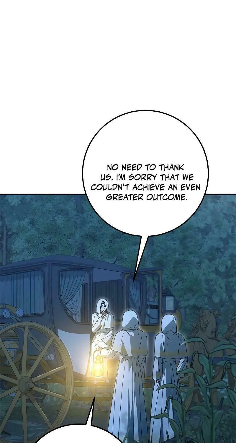 I Grabbed the Leash of the Blind Beast Chapter 31 page 11 - 
