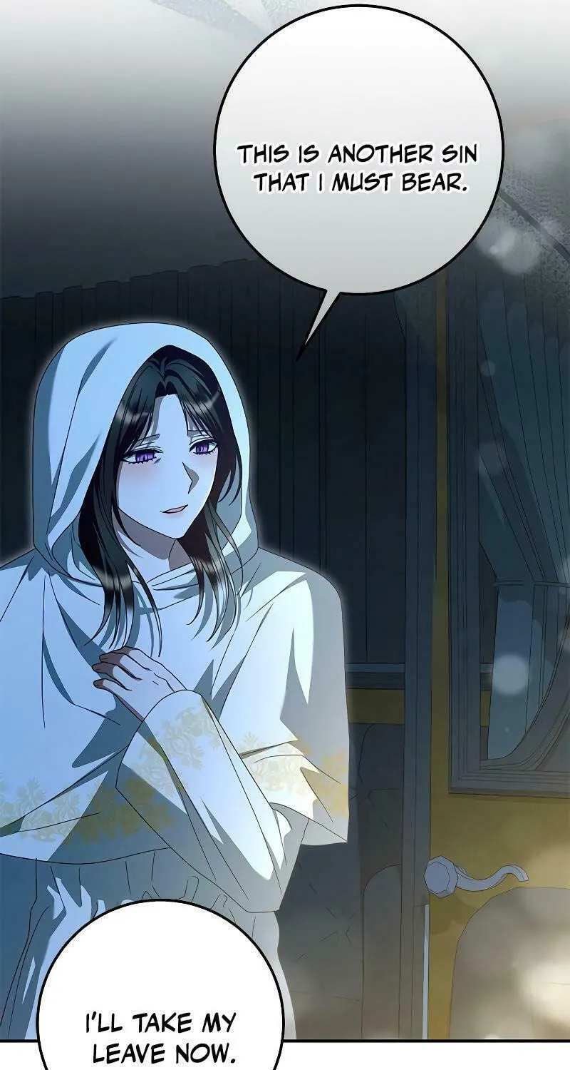 I Grabbed the Leash of the Blind Beast Chapter 31 page 13 - 