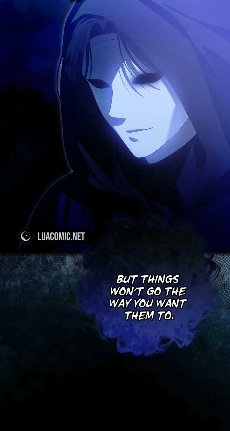 I Grabbed the Leash of the Blind Beast Chapter 31 page 19 - 