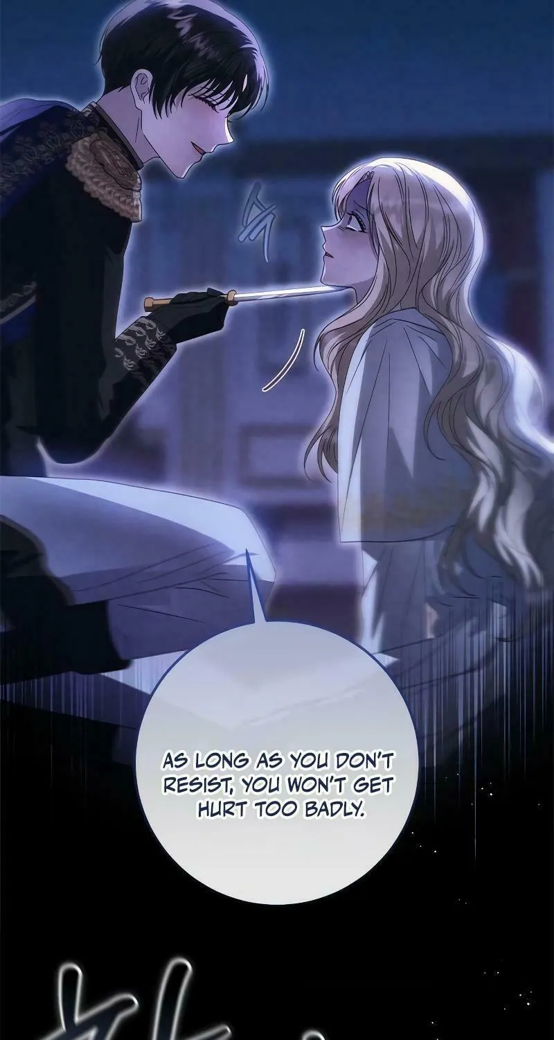 I Grabbed the Leash of the Blind Beast Chapter 31 page 25 - 