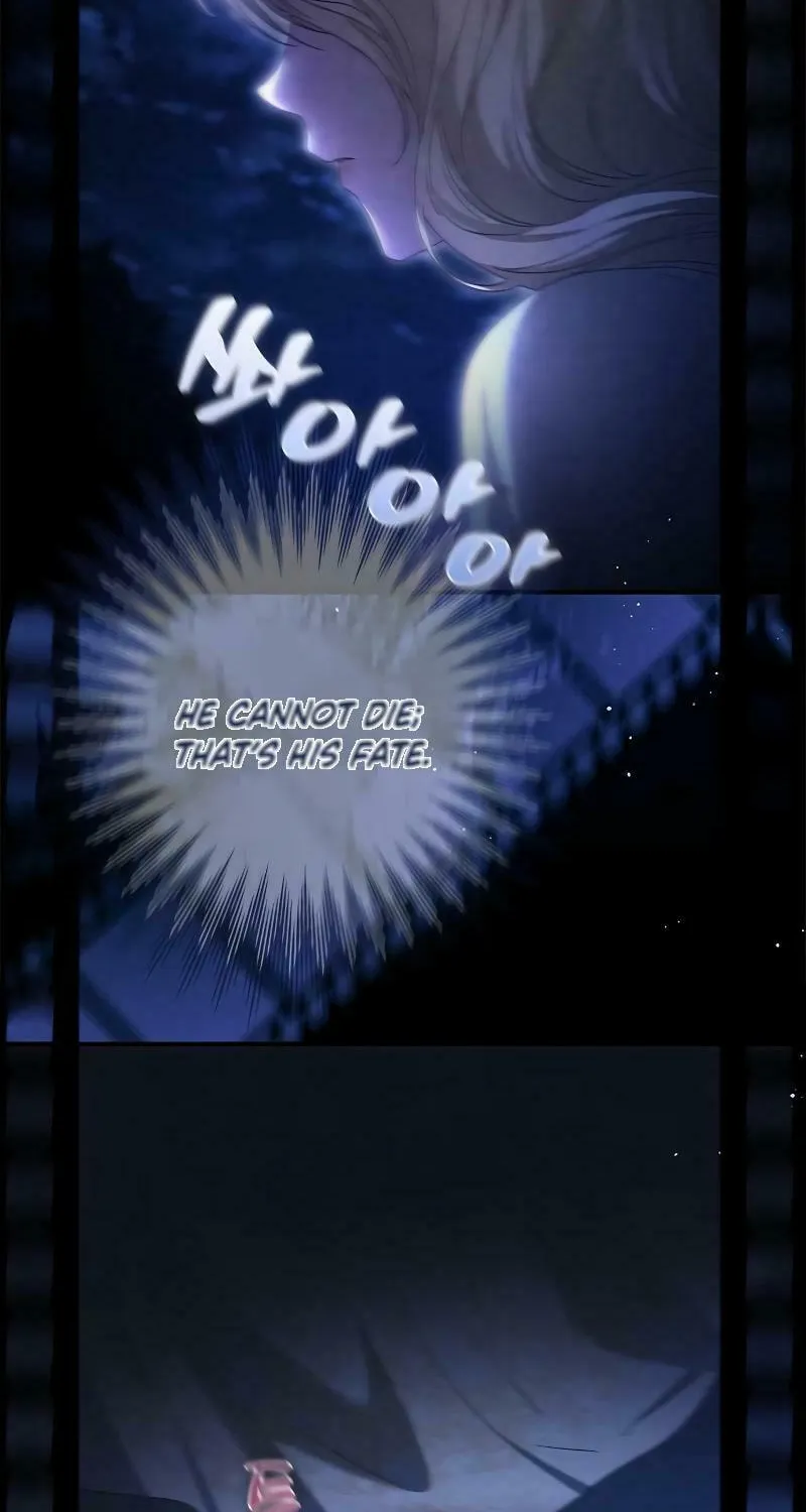 I Grabbed the Leash of the Blind Beast Chapter 31 page 30 - 