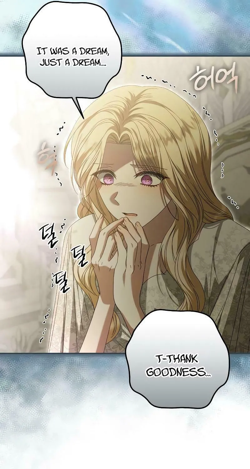 I Grabbed the Leash of the Blind Beast Chapter 31 page 37 - 
