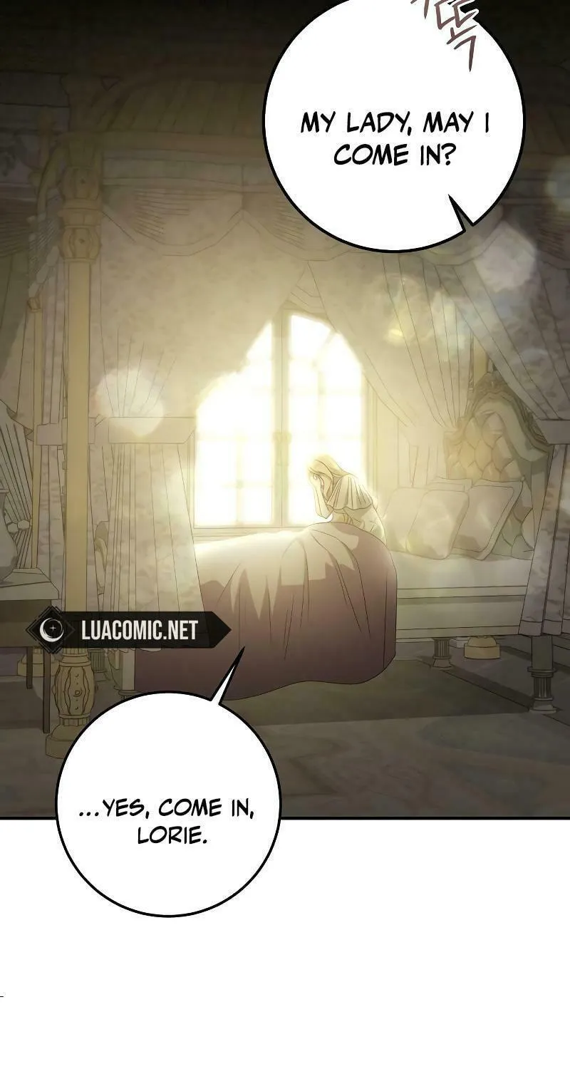 I Grabbed the Leash of the Blind Beast Chapter 31 page 41 - 