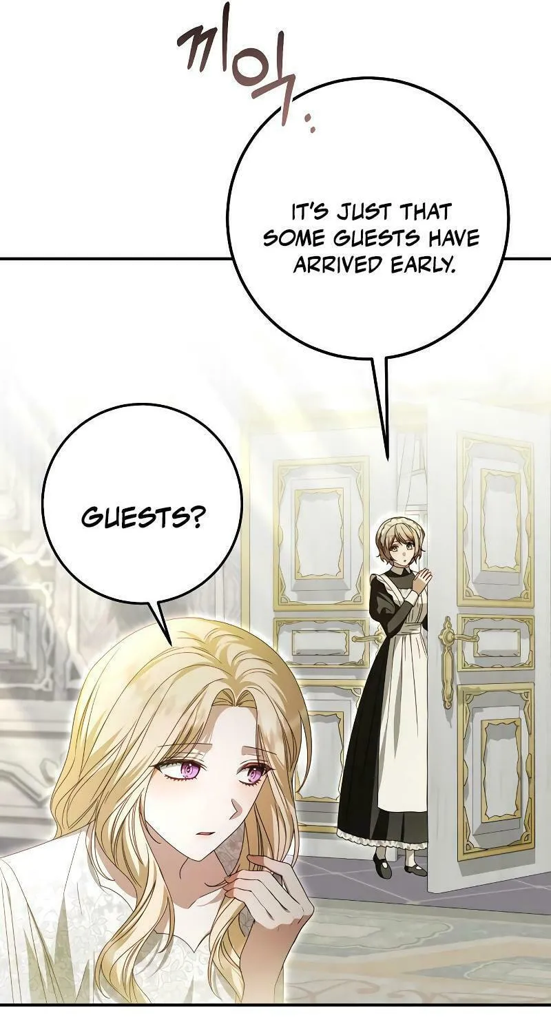 I Grabbed the Leash of the Blind Beast Chapter 31 page 43 - 