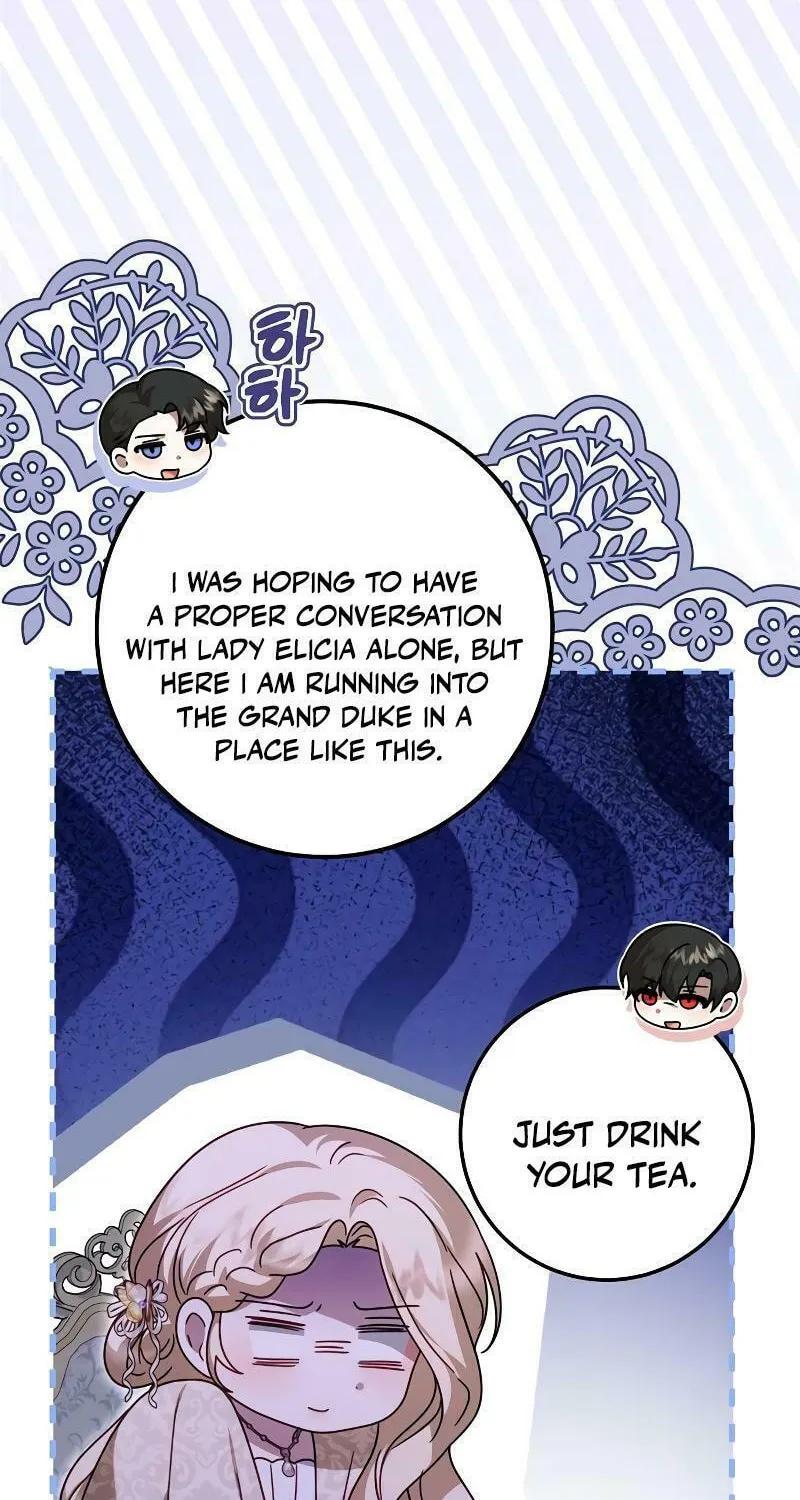 I Grabbed the Leash of the Blind Beast Chapter 31 page 50 - 