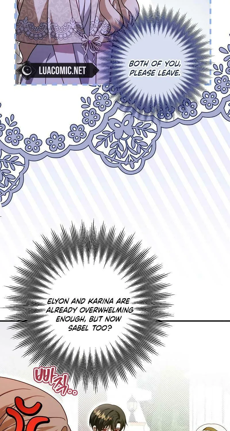I Grabbed the Leash of the Blind Beast Chapter 31 page 51 - 