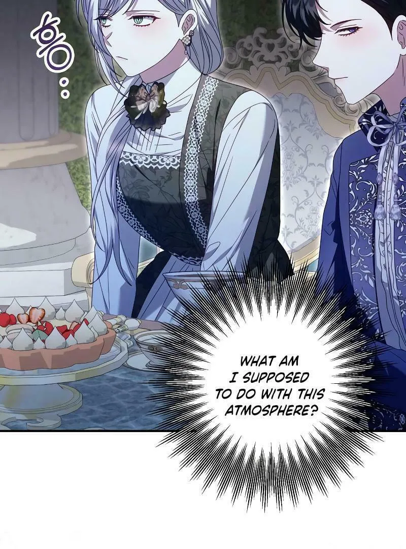 I Grabbed the Leash of the Blind Beast Chapter 31 page 53 - 