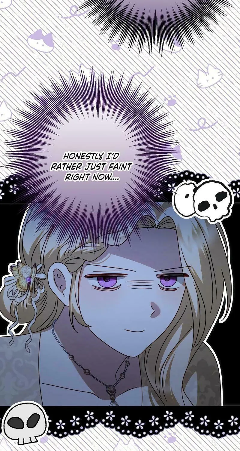 I Grabbed the Leash of the Blind Beast Chapter 31 page 55 - 