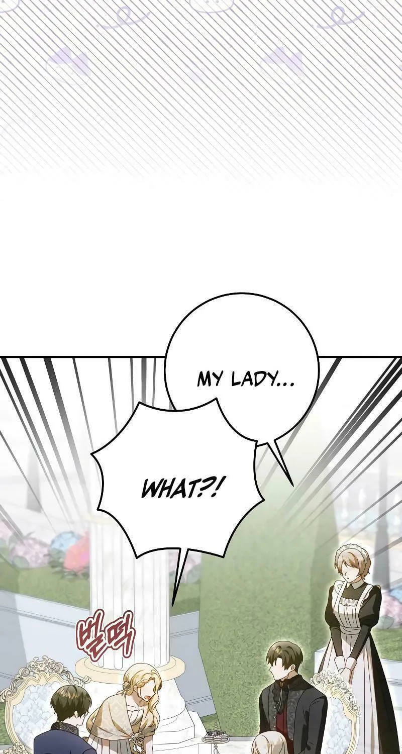 I Grabbed the Leash of the Blind Beast Chapter 31 page 56 - 