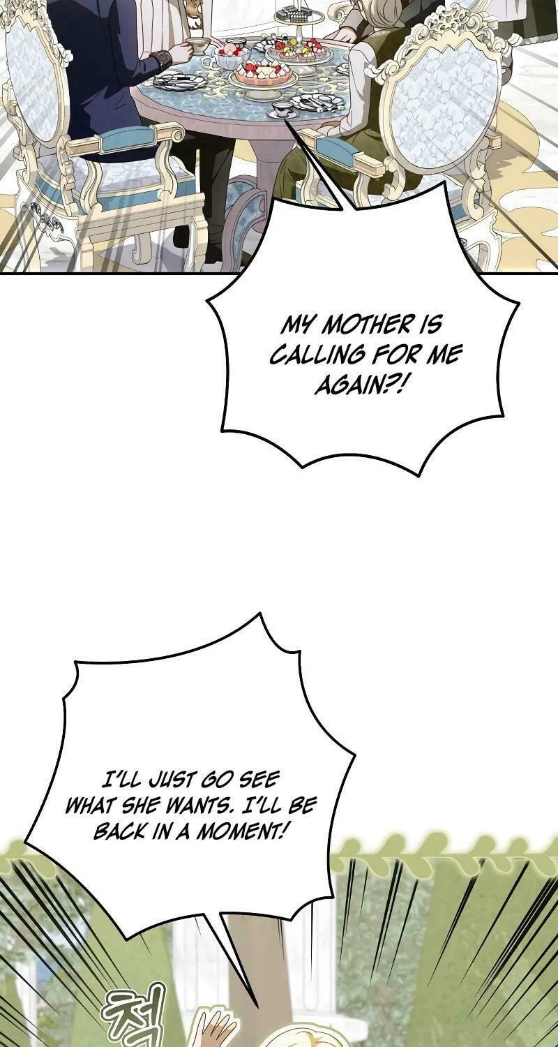 I Grabbed the Leash of the Blind Beast Chapter 31 page 57 - 