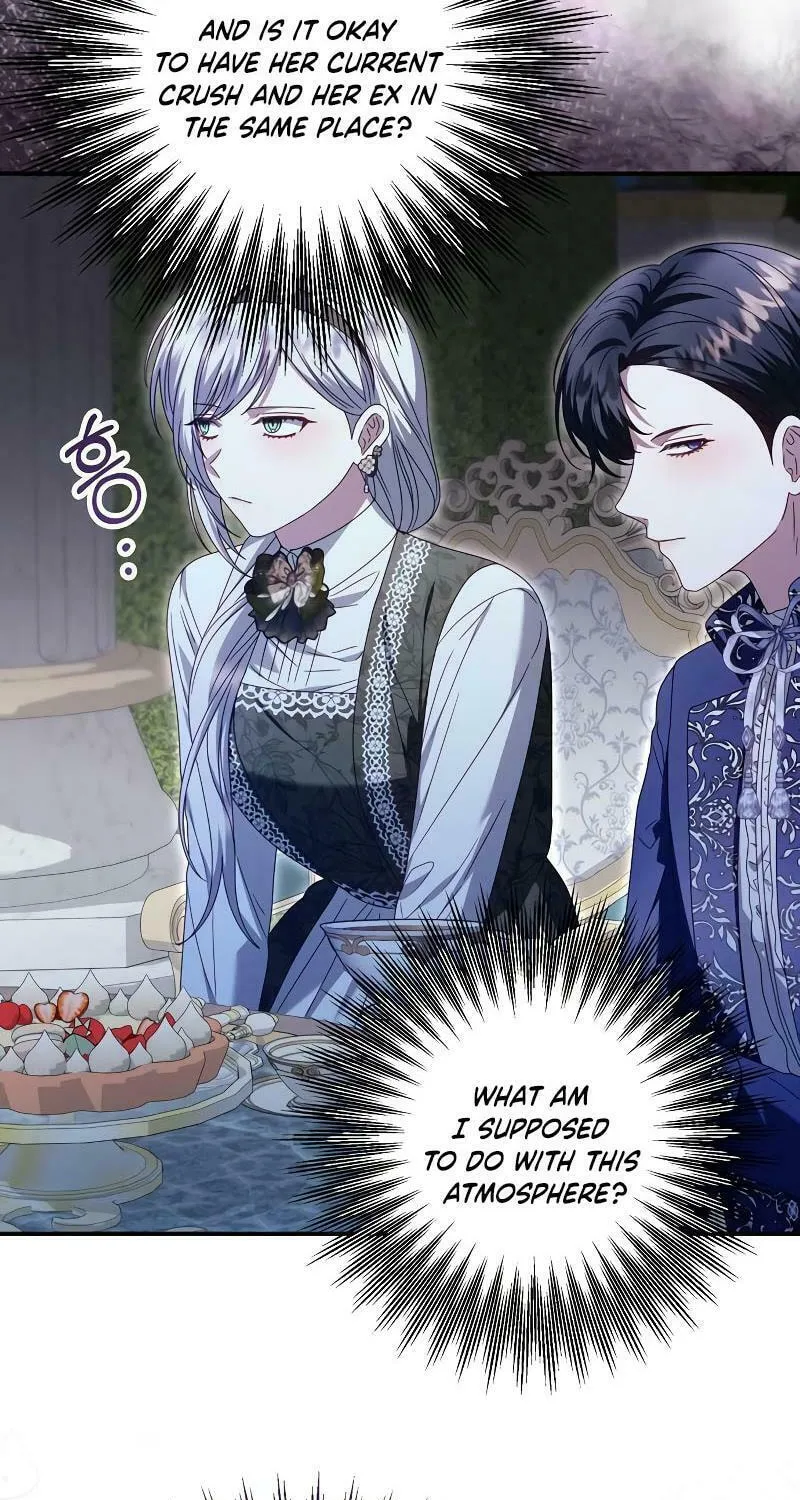 I Grabbed the Leash of the Blind Beast Chapter 31 page 62 - 