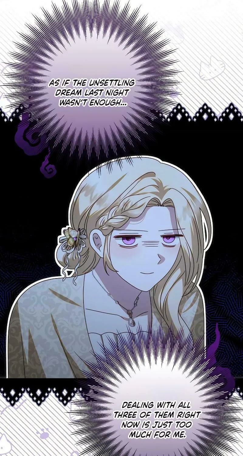 I Grabbed the Leash of the Blind Beast Chapter 31 page 63 - 