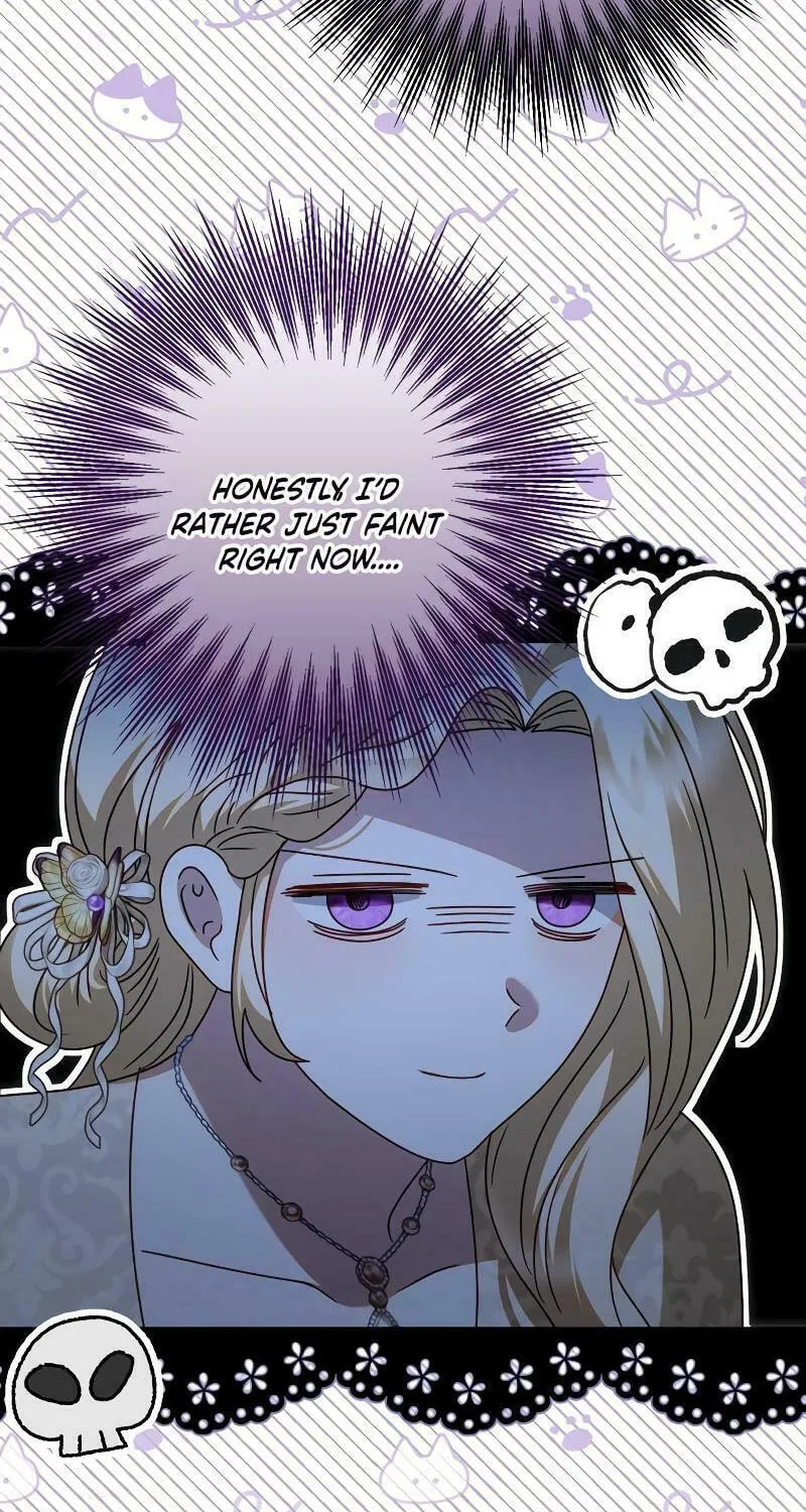 I Grabbed the Leash of the Blind Beast Chapter 31 page 64 - 