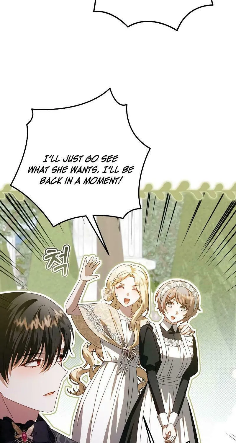 I Grabbed the Leash of the Blind Beast Chapter 31 page 67 - 