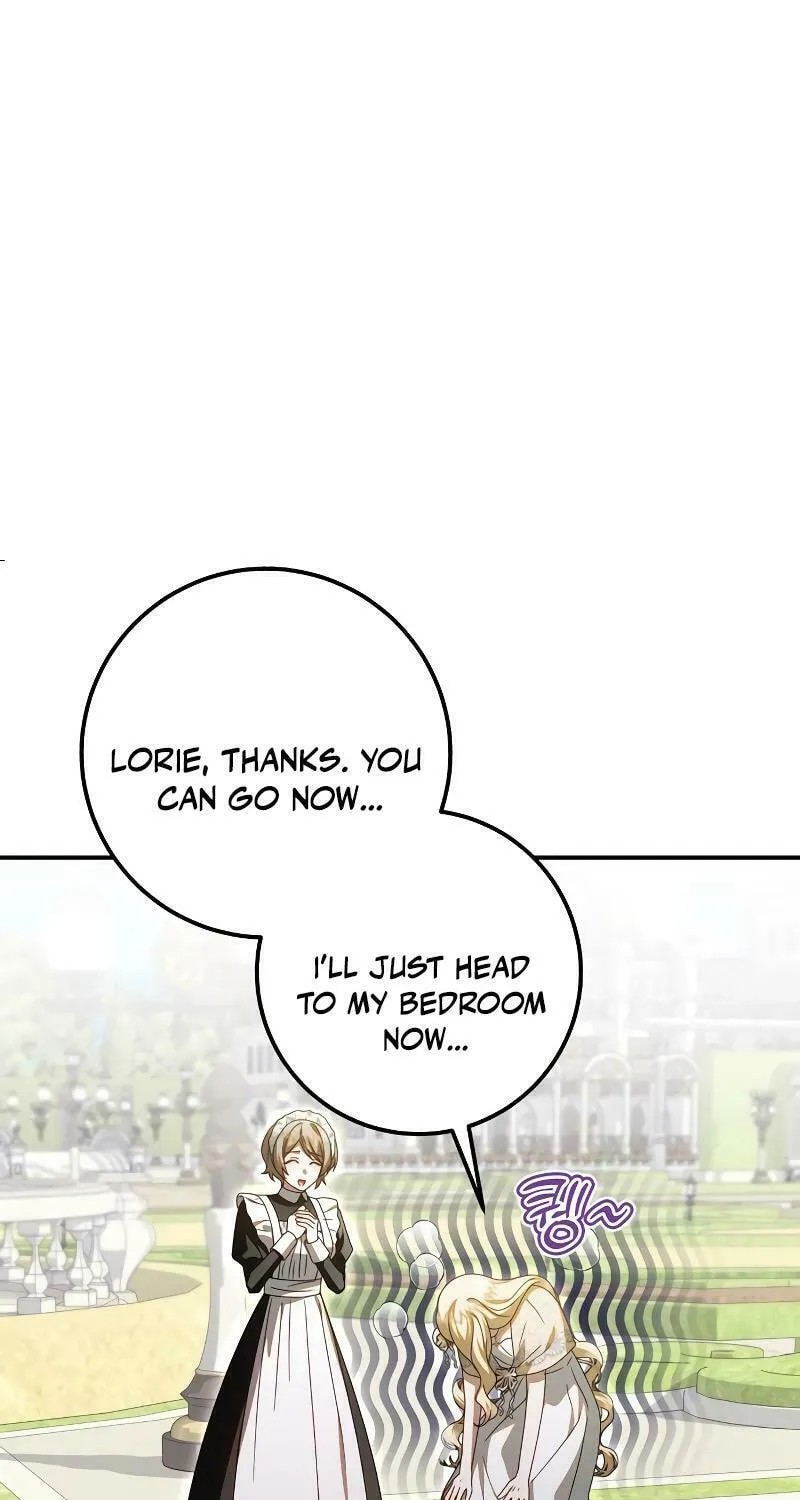 I Grabbed the Leash of the Blind Beast Chapter 31 page 70 - 