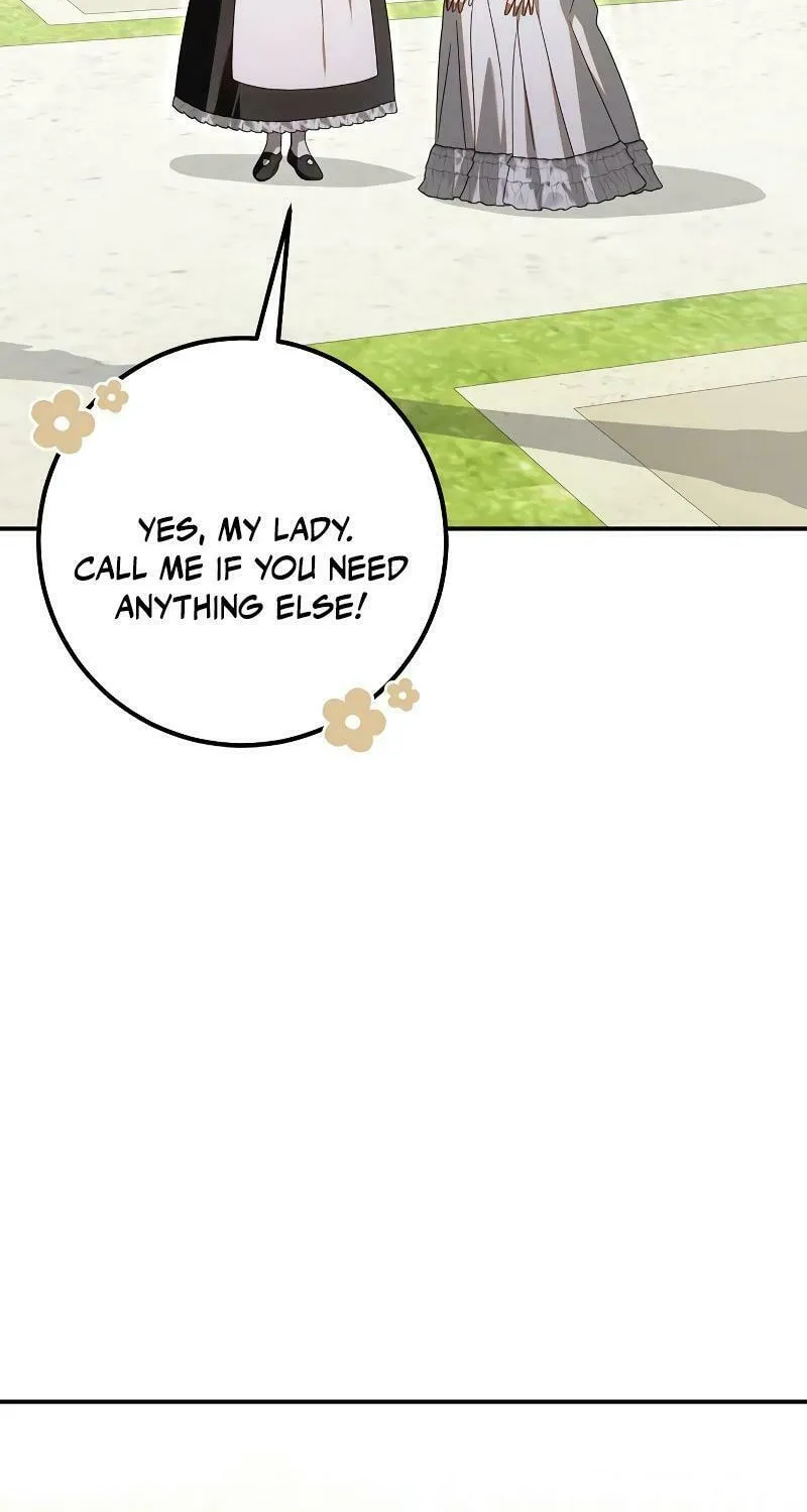 I Grabbed the Leash of the Blind Beast Chapter 31 page 71 - 