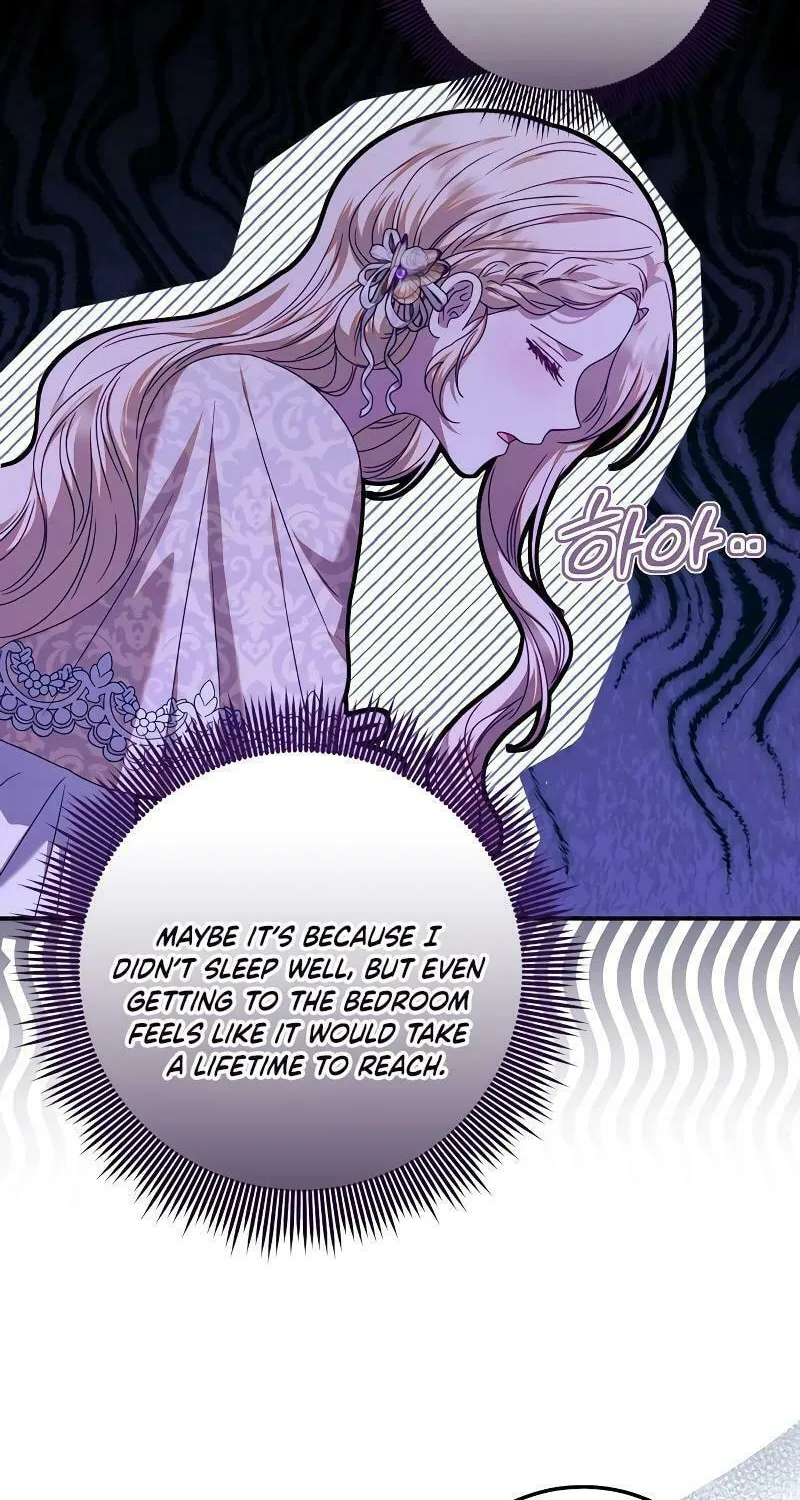 I Grabbed the Leash of the Blind Beast Chapter 31 page 73 - 