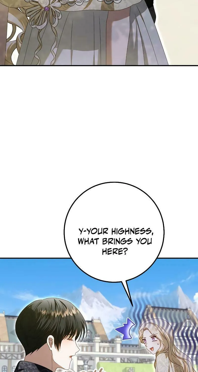 I Grabbed the Leash of the Blind Beast Chapter 31 page 76 - 