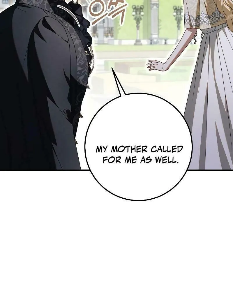 I Grabbed the Leash of the Blind Beast Chapter 31 page 77 - 