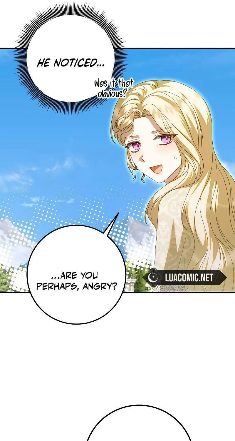 I Grabbed the Leash of the Blind Beast Chapter 31 page 78 - 
