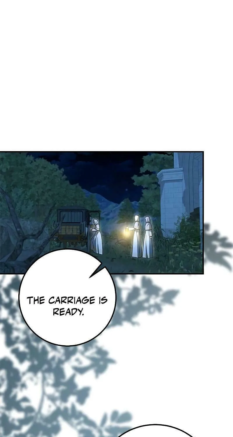 I Grabbed the Leash of the Blind Beast Chapter 31 page 9 - 