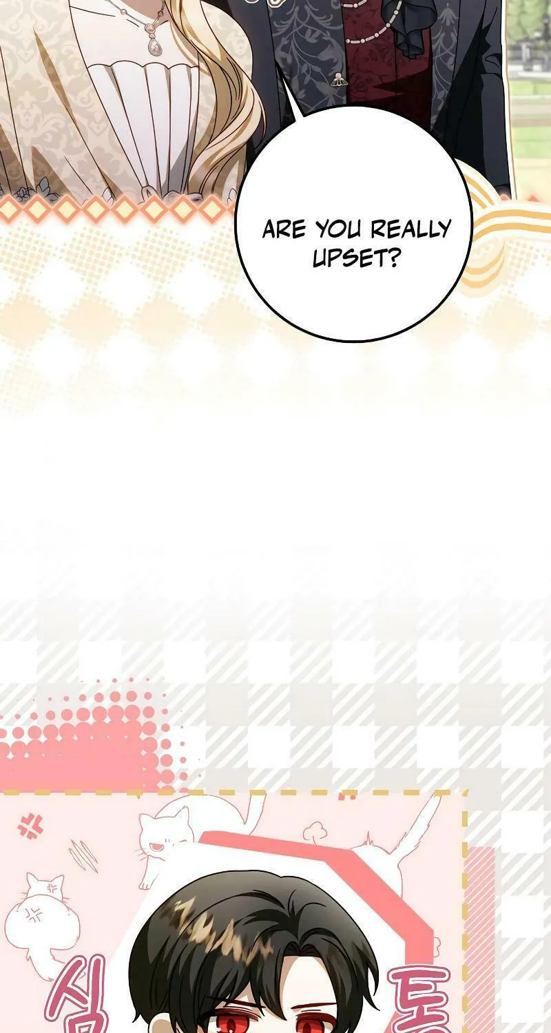 I Grabbed the Leash of the Blind Beast Chapter 31 page 81 - 