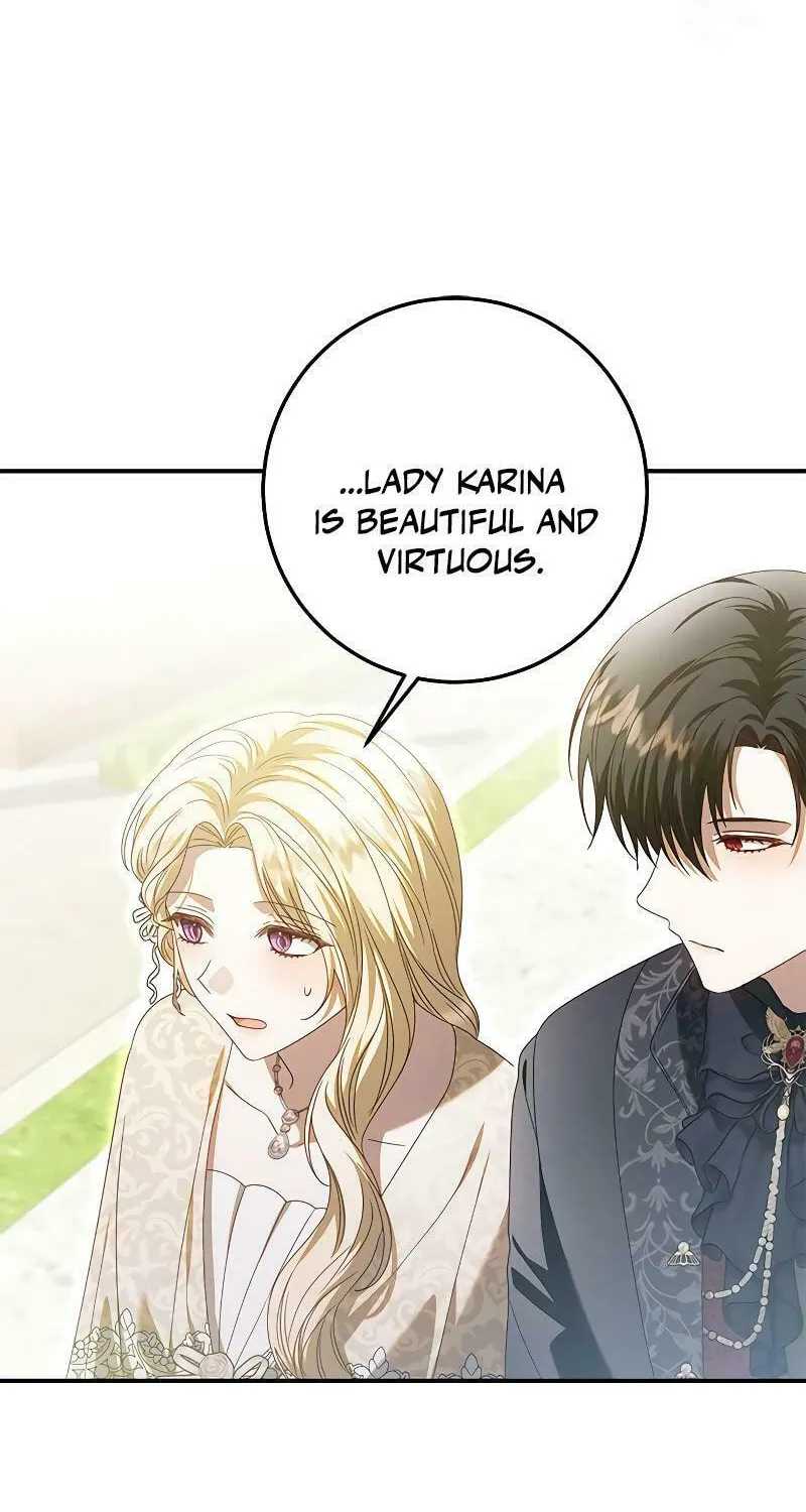 I Grabbed the Leash of the Blind Beast Chapter 31 page 85 - 