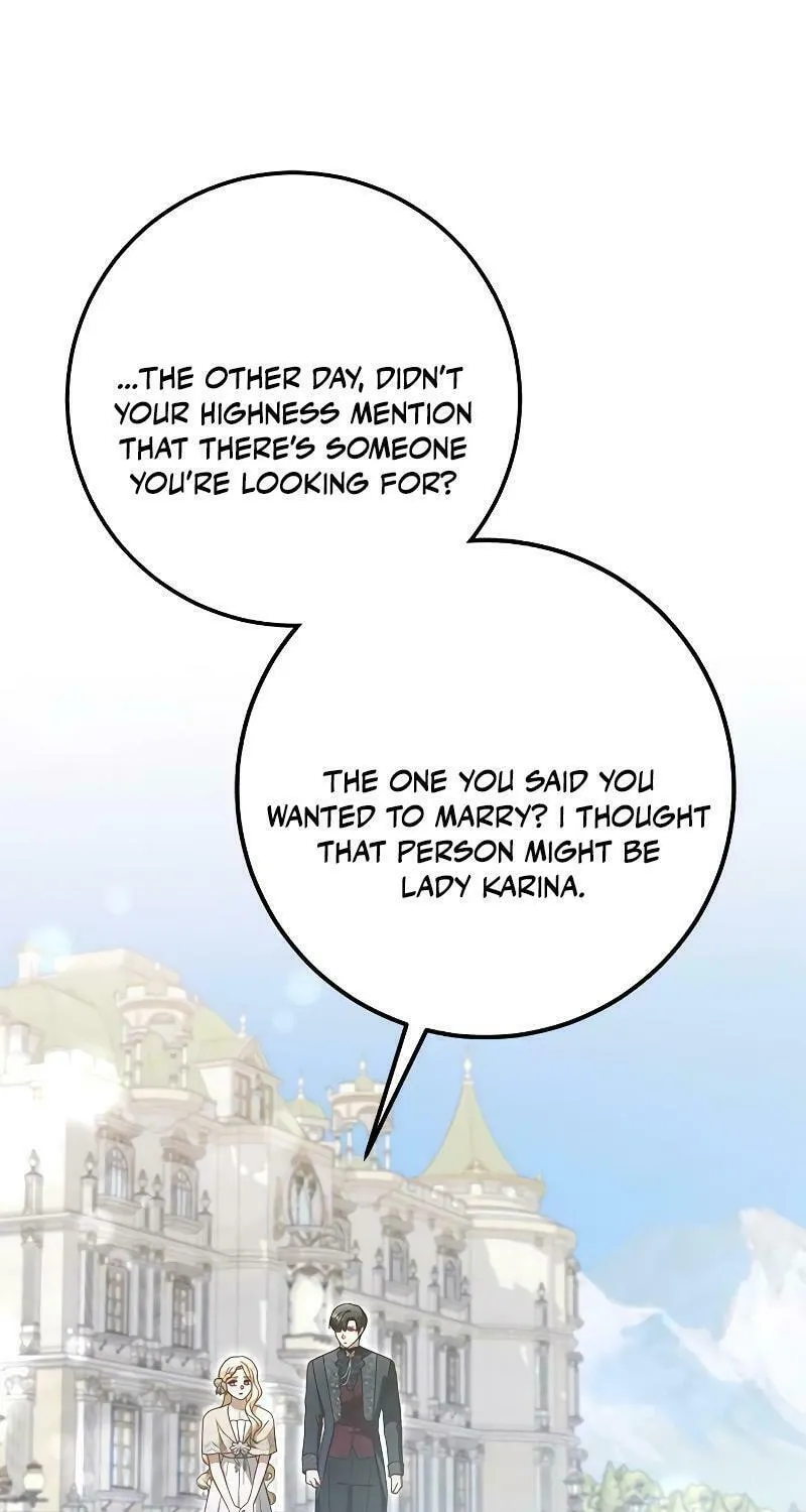 I Grabbed the Leash of the Blind Beast Chapter 31 page 86 - 