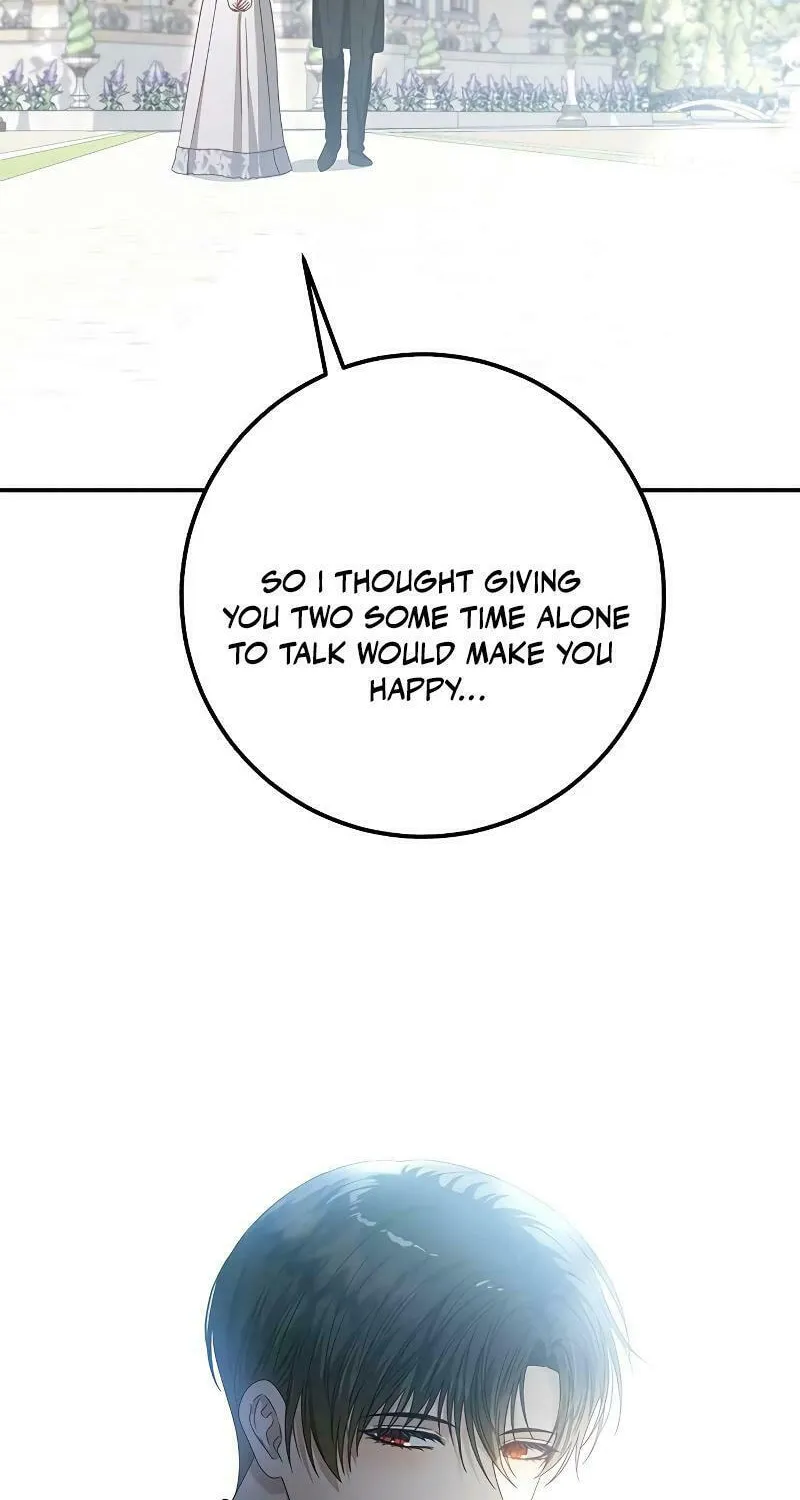 I Grabbed the Leash of the Blind Beast Chapter 31 page 87 - 