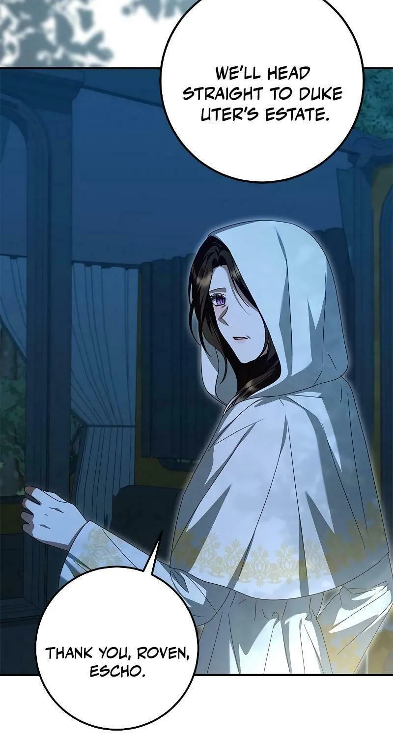 I Grabbed the Leash of the Blind Beast Chapter 31 page 10 - 
