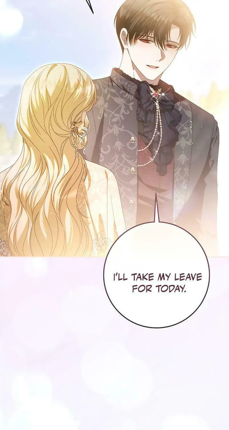 I Grabbed the Leash of the Blind Beast Chapter 31 page 92 - 