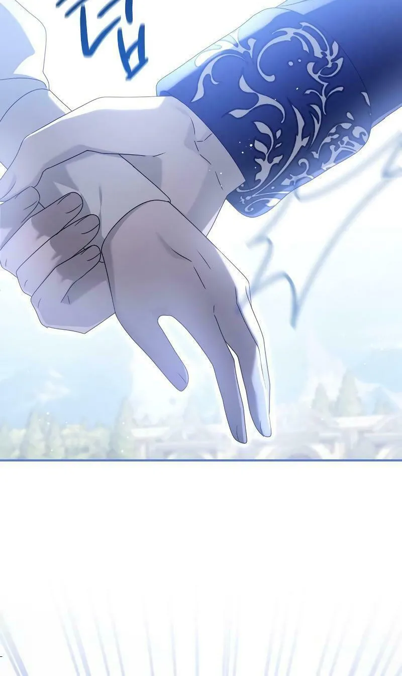 I Grabbed the Leash of the Blind Beast Chapter 32 page 11 - 