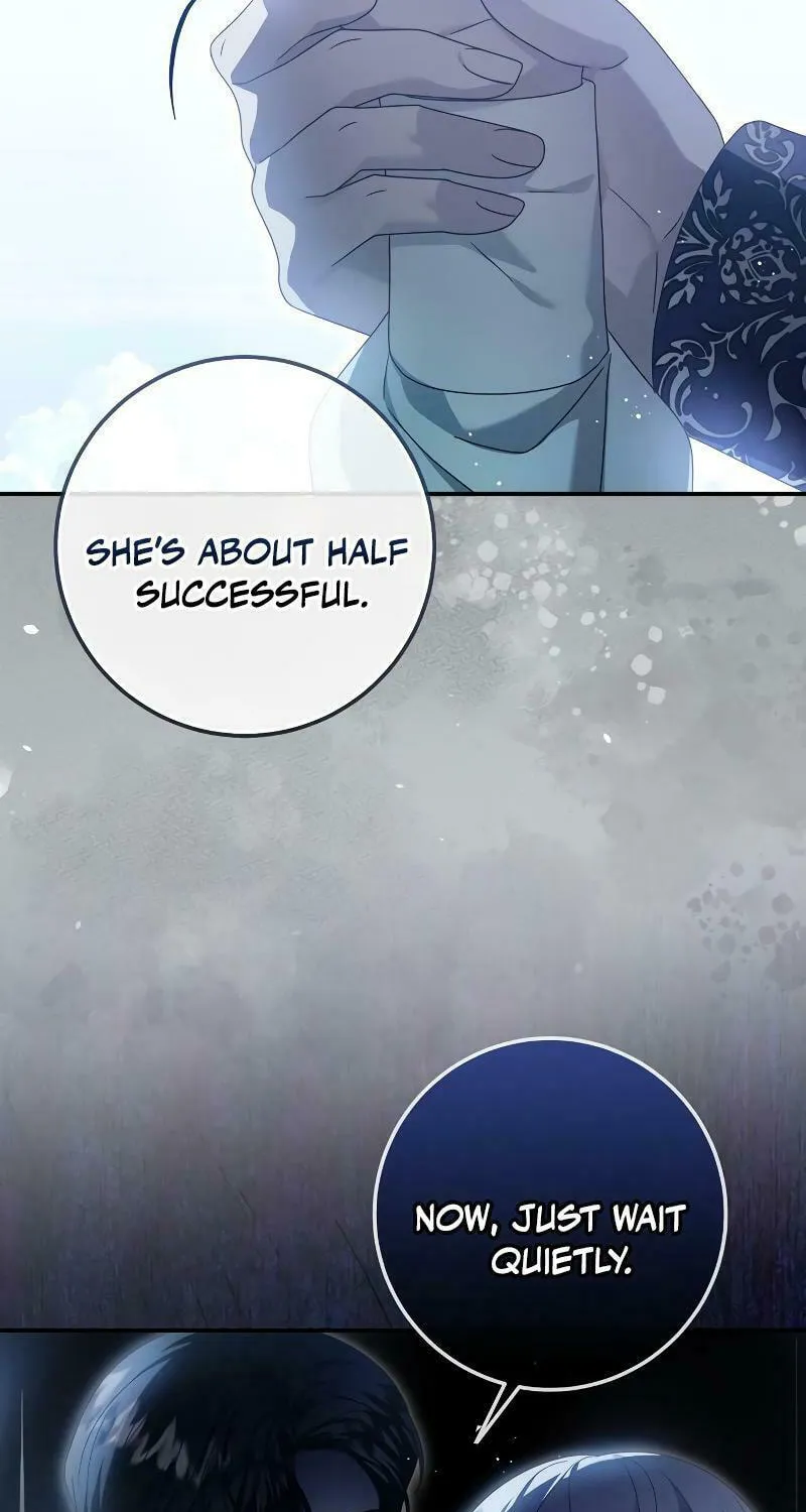 I Grabbed the Leash of the Blind Beast Chapter 32 page 14 - 