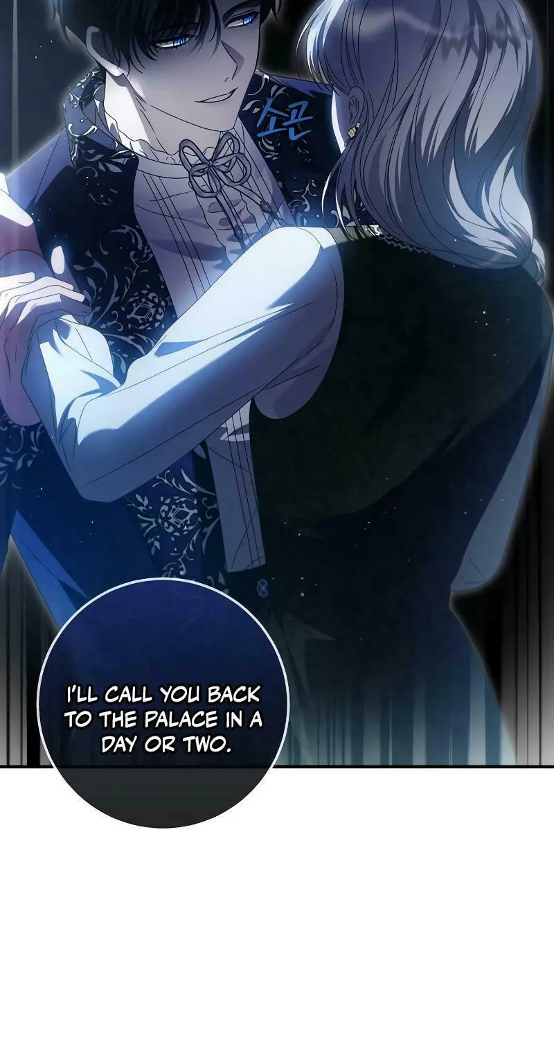 I Grabbed the Leash of the Blind Beast Chapter 32 page 15 - 