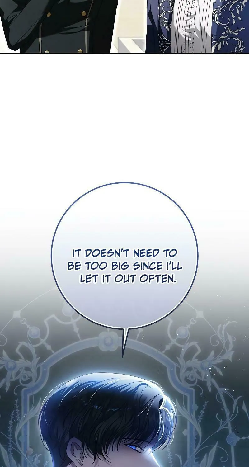 I Grabbed the Leash of the Blind Beast Chapter 32 page 20 - 