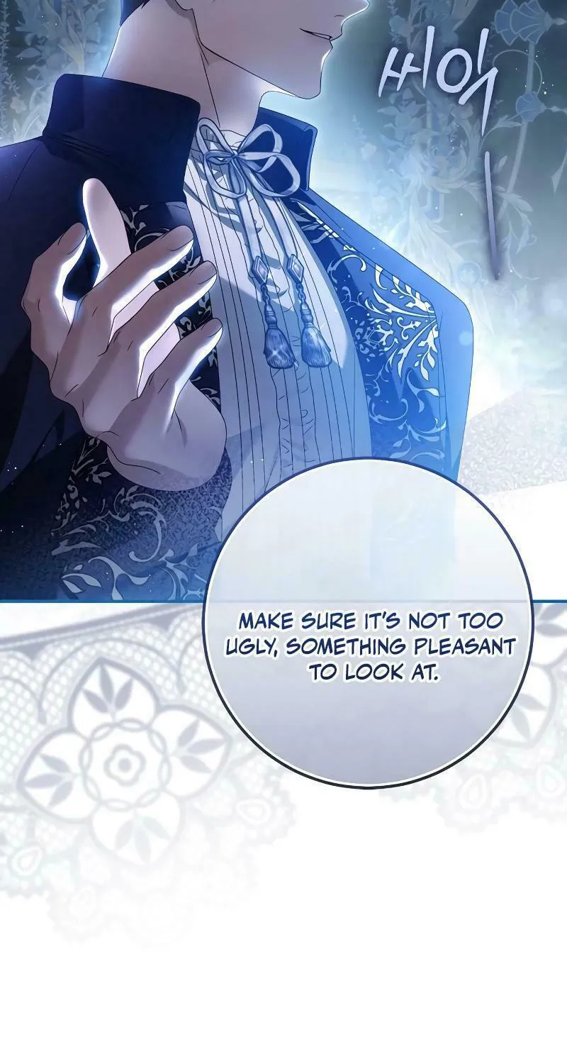 I Grabbed the Leash of the Blind Beast Chapter 32 page 21 - 