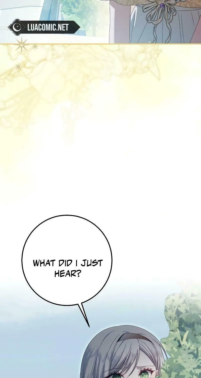 I Grabbed the Leash of the Blind Beast Chapter 32 page 4 - 