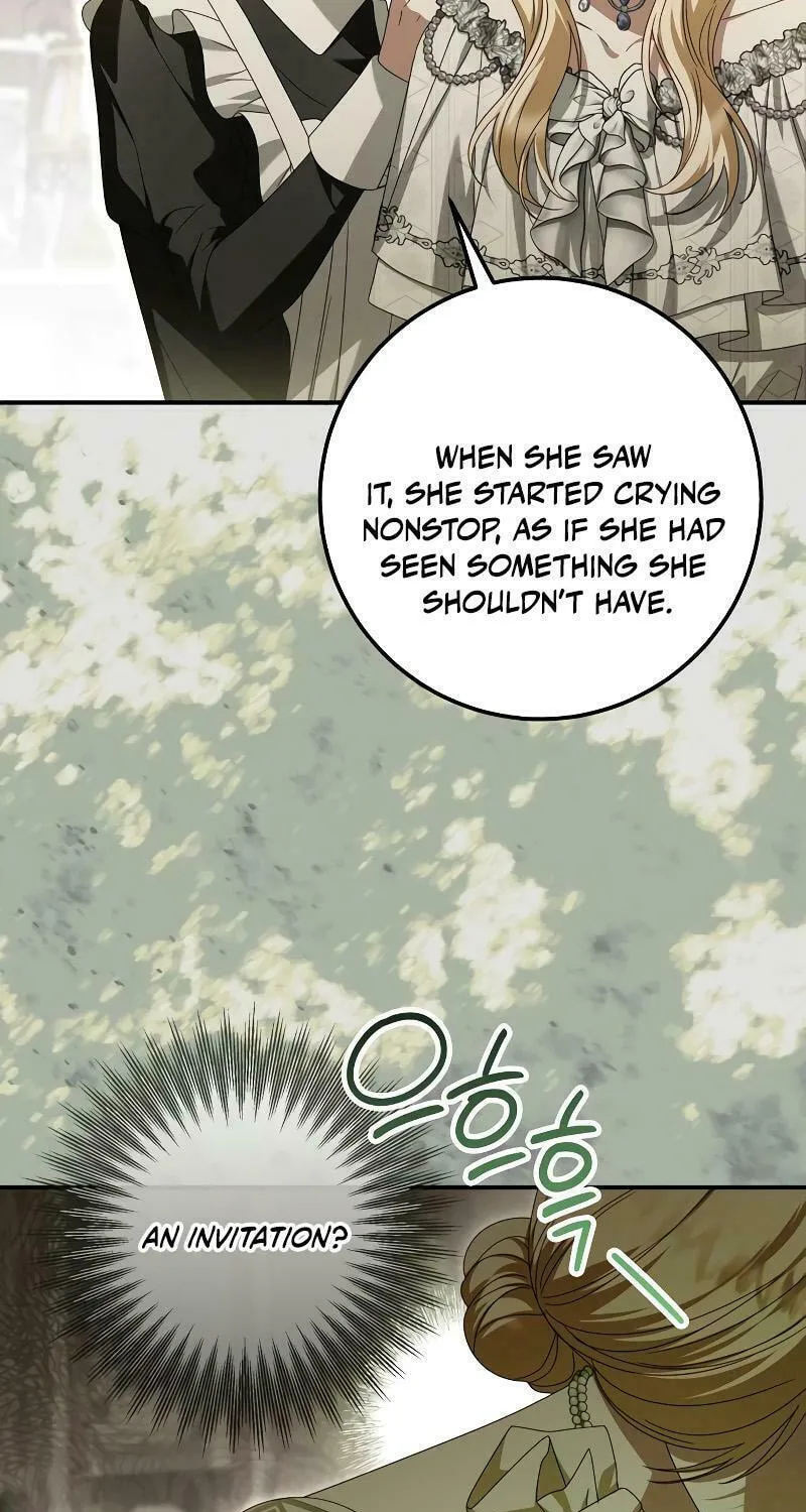 I Grabbed the Leash of the Blind Beast Chapter 32 page 32 - 