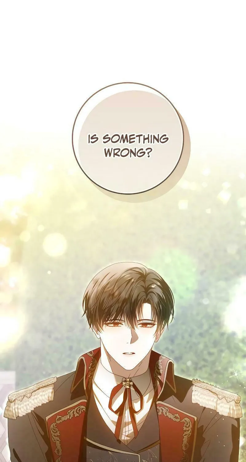 I Grabbed the Leash of the Blind Beast Chapter 32 page 38 - 