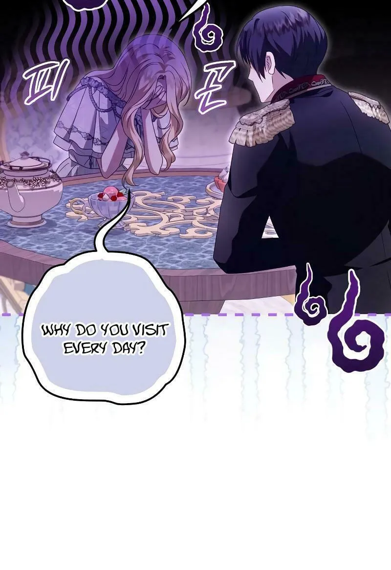 I Grabbed the Leash of the Blind Beast Chapter 32 page 40 - 