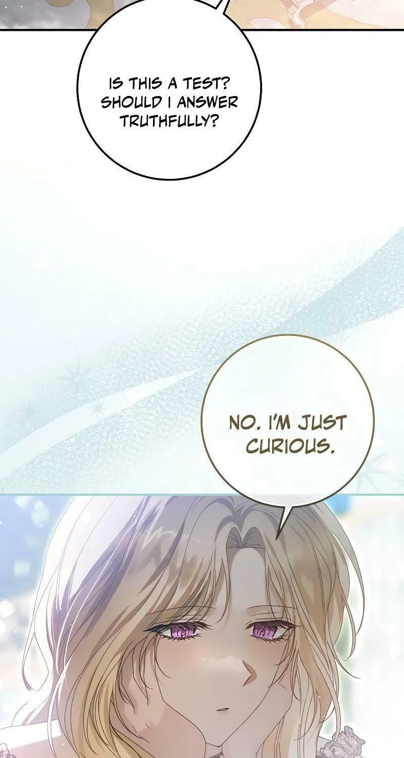 I Grabbed the Leash of the Blind Beast Chapter 32 page 43 - 