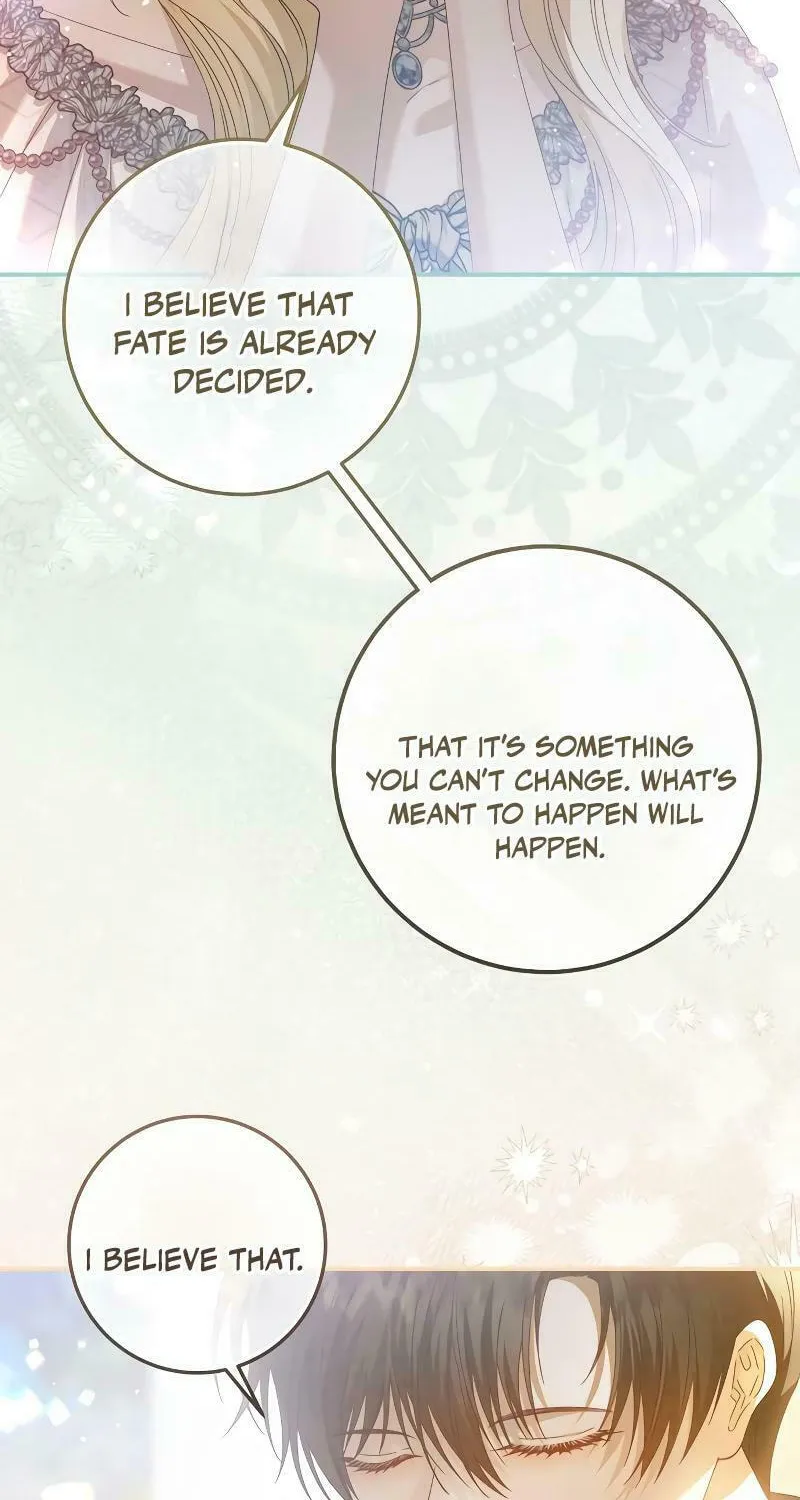 I Grabbed the Leash of the Blind Beast Chapter 32 page 44 - 