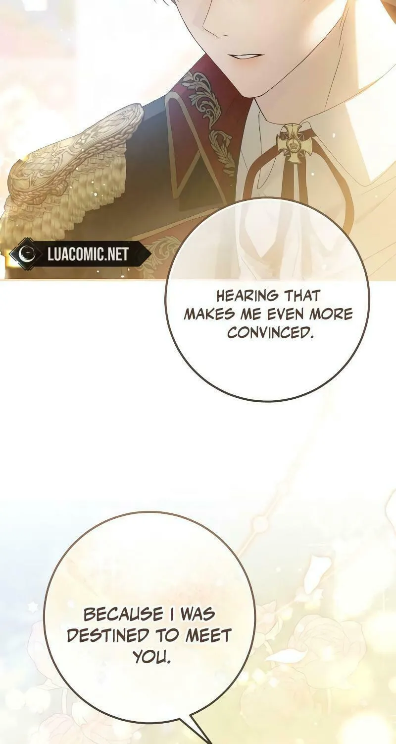 I Grabbed the Leash of the Blind Beast Chapter 32 page 45 - 