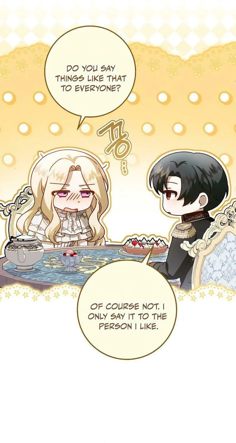 I Grabbed the Leash of the Blind Beast Chapter 32 page 47 - 